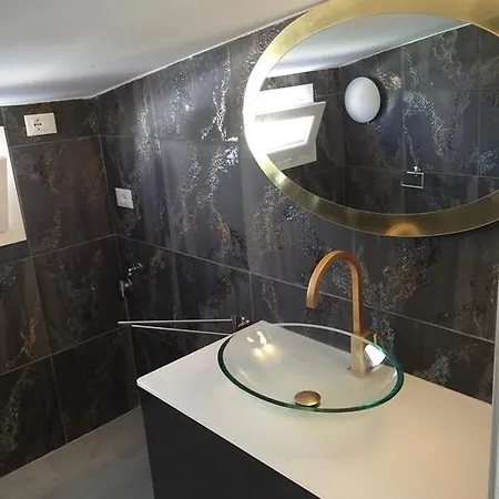 Via Galileo 7 * 리치오네
