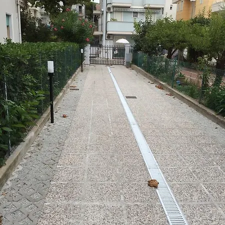Apartment Via Galileo 7 *