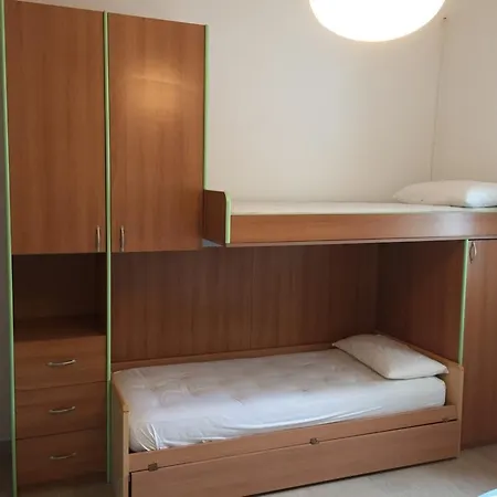 Via Galileo 7 Apartment *