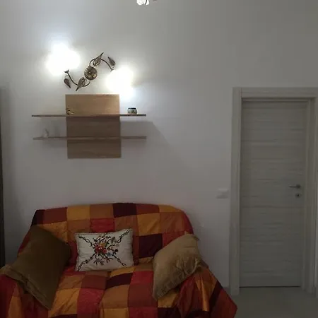 Via Galileo 7 Apartment