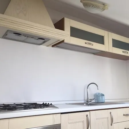 Apartment Via Galileo 7