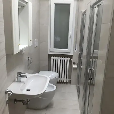 Via Galileo 7 *