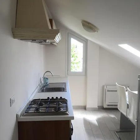 Apartment Via Galileo 7 Riccione