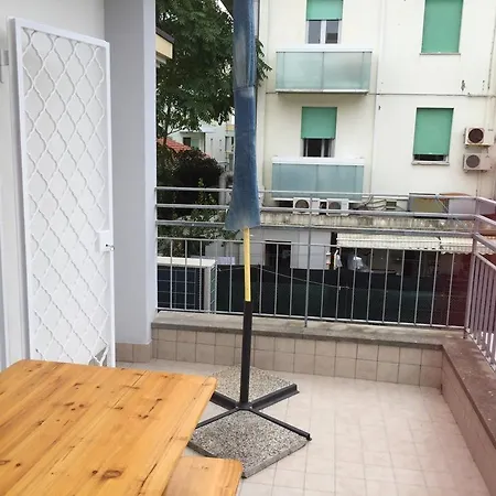 Via Galileo 7 Apartmán