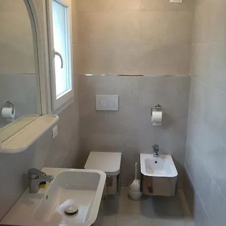 Via Galileo 7