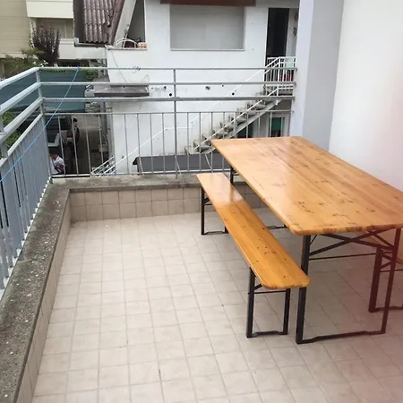 Via Galileo 7 * Riccione