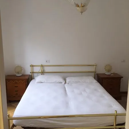 Via Galileo 7 Apartmán Riccione